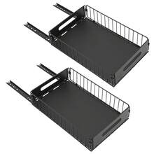 YISSALE Cestas de almacenamiento - Ver 5
