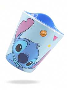 Disney 1个320毫升迪士尼可爱卡通水杯/牛奶杯，防摔耐热饮水杯，夏季杯 - 彩色 - 查看 6