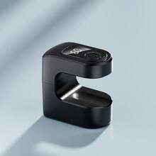 NEUZOJIT Makartt UV Light For Gel Nails:Handheld Mini Flash Cure LampPortable Nail Dryer ForCuring Gel Polish Nail GlueRechargeable USB Nail Light,Fast Drying HomeSalon Use - 美甲燈筆 - 查看 13