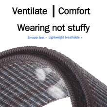 1PC Breathable Nylon Replacement Sports Wristband Compatible With Watch 5 4 Compatible With Xiaomi Mi Band 9 Pro 8 Pro - W4/W5/W6/8P/9P - View 2