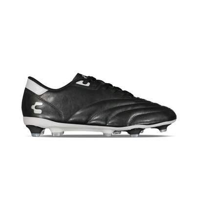  Tachones Para Hombre futbol soccer Charly Calzado deportivo Sport Sintético 1087406 Negro