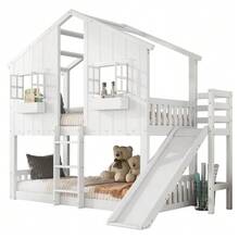 Bed Bases & Foundations - White - View 7