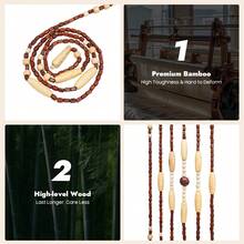 YUNRUX Curtain Head - 1PC - View 7