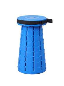 Ghế xếp gọn, dày dặn, dễ mang theo, thích hợp cho cắm trại ngoài trời và dã ngoại. - Ghế gấp có thể kéo dài - Xem 10