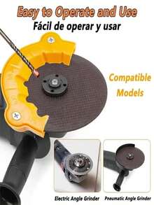 多功能钻磨抛光研磨工具电动工具配件 - 彩色 - 查看 7