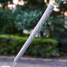 10Pcs/Lot Golf Club Grips | Standard | Premium Non-Slip Rubber Grips For Drivers, Woods & Irons - Multicolor - View 4