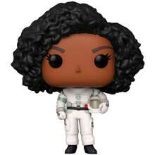 Funko مجموعة شخصيات فانكو بوب مارفل واندا فيجن - مجموعة حصرية من 4 شخصيات (سكارليت ويتش، ذا فيجن، مونيكا رامبو، وأجاثا هاركنس) - عبوة فينيل 9 سم - مرخصة رسميًا - هدية لهواة الجمع - شحن مجاني ✅ توصيل خلال 24/48 ساعة إلى إسبانيا - متعدد الألوان - مشاهدة 5