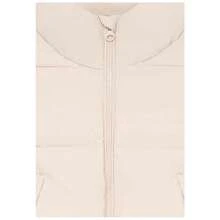Name It Vest 13241675-MOONBEAM For Girls In Color Beige - بيج - مشاهدة 3
