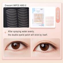 240pcs/150pcs/180pcs/200pcs Double Eyelid Tapes, Double Eyelid Lift Stickers, Waterproof Invisible Seamless Natural Puffy Eyelid Tapes, Eyelid Makeup Tools, Suitable For All Women,Makeup,Cheap,Room Decor,Vanity,Travel,Bedroom,Makeup Accessories,Cheap,Stocking Stuffers,Makeup,Makeup Tools,Cheap Stuff,Gifts,Gifts For Women,Christmas Gifts,Giveaways,Travel,Cheap Stuff,Travel Essential - Multicolor - View 22