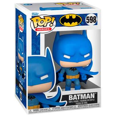  Funko POP Figure - Different Characters - Collectible Vinyl Figure 9cm - Official License