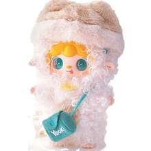 YOOKI 2nd Generation Meow Series Blind Box Toys, Collectible Figurines, Perfect Gift For Women, Birthday, Holiday, Valentine's Day - Multicolor - View 5