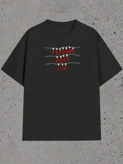 Men Outdoor Tees & Tanks