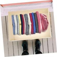 Cloth Storage - As Shown - View 8