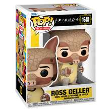 Funko POP Figure Friends - Different Characters - Collectible Vinyl Figure 9cm - Official License - Option 7 - View 3