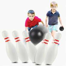Bowling Pin - 2 set renk - Görünüm 5