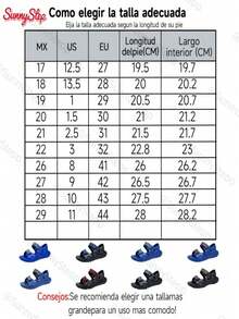 Sandalias de agua para hombre SunnyStep, sandalias de playa con , chanclas de verano impermeables, sandalias antideslizantes para hombre, chanclas de caminata para hombre, sandalias de drenaje rápido para hombre - Negro-Naranja - Ver 2
