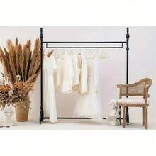 40pcs Gold Metal Hangers, Metal Coat Hangers, Adult Hangers, Affordable Metal Hangers - Multicolor - View 7