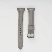 20毫米超薄真皮表带，兼容华为Watch 5/4/GT5/5Pro/GT4/3/4Pro/GT3，46毫米表带；真皮表带，兼容华为GT5/GT5 Pro，46毫米表带 - 20mm - 查看 15