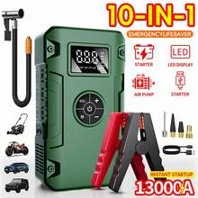DALUAGUI Car Air Compressors - GL963 - View 2