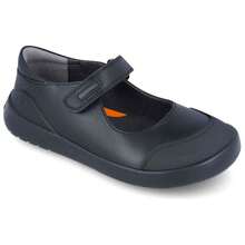 Biomecanics Shoes 225-251022-A054 For Children In Color Black - Black - View 4