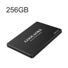 易于安装的 2.5 英寸 SATA III 固态硬盘，容量 512GB/256GB/128GB，读写速度 550MB/s，适用于笔记本电脑和台式机的内置固态硬盘替换。 - 查看 10