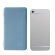 Máy tính viết tay 12 chữ số, pin nút tích hợp, kèm bút cảm ứng, xóa màn hình bằng một nút bấm, máy tính khoa học đa chức năng. - Mảnh duy nhất - Xem 8