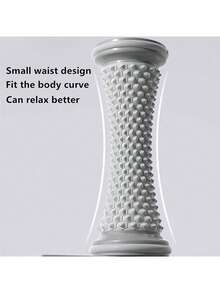 Foot Roller Massager Yoga Plantar Fascia Home Fitness Fingerpressure Board Deep Relaxation Massage Ergonomic - Multicolor - View 3