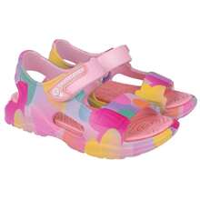 Biomecanics Sandals 252296 For Girls In Color Multicolored - Multicolor - View 2