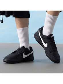 Nike Youth Field General (GS) Sports Casual Shoes - Black - View 2