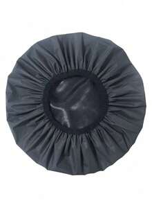 5/3/1pc Double-Layer Hair Care Cap, Anti-Hair Loss Cap, Postpartum Cap, Hair Mask Cap, Dry/Wet Hair Cap, Sleep Cap - Multicolor - View 22