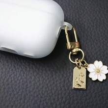 Funda protectora de silicona suave y transparente mate minimalista para AirPods de 3ra generación y Pro, funda protectora para auriculares inalámbricos Bluetooth 1/2 - transparente - Ver 4