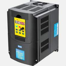 Inverters & Converters - 4 KW 5.5 PS - View 8