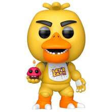 Figura Funko POP 's, 's: Help Wanted 2, 's Help Wanted 2 - Diferentes Personajes - Figura de Vinilo Coleccionable 9cm - Licencia Oficial - Envío GRATIS ✅ Entrega 24/48h a España (península) - Opción 2 - Ver 3