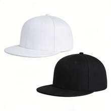 1/2 piezas Gorra de camionero, Sombrero unisex para el sol adecuado para camioneros, playa, pesca, fiesta, golf, estilo campestre, vestido vintage, primavera otoño viaje diario vacaciones en la playa regalo perfecto para familia y amigos vuelta al colegio - multicolor - Ver 5