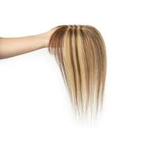 VADES Human Toppers & Bangs - P4-27 - View 3