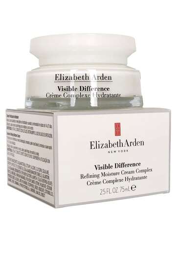  Elizabeth Arden Visible Difference Refining Moisture 75ml Creme Complex