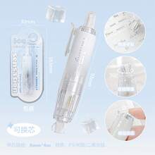 Correction Tape - (white) - View 9