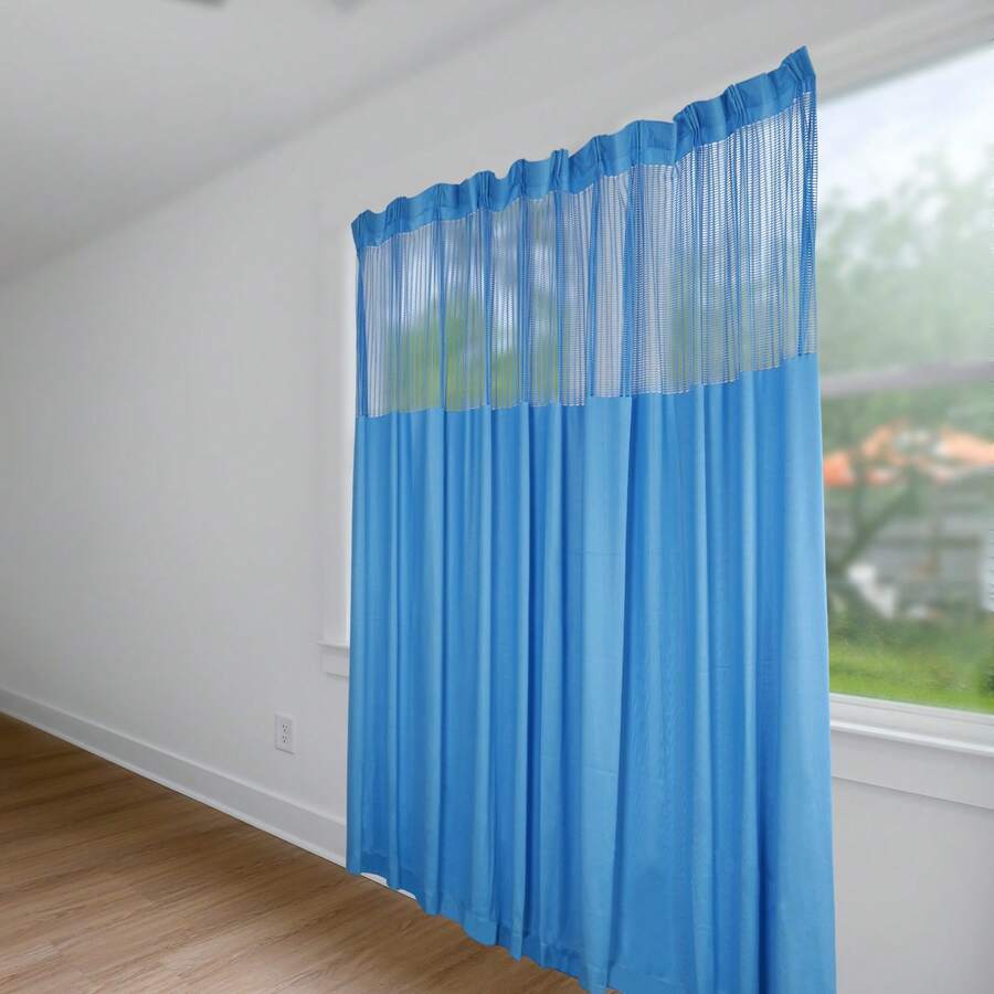 YUNRUX Rideau de tête - 1PC - Voir 1