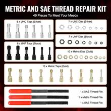 Thread Repair Kit - 49개 - 보기 3