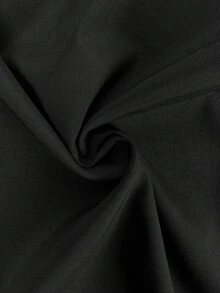 女款醫生護士刷手服慢跑褲套裝 醫院配件 手術室手術袍 工作服 美容SPA刷手服 黑色 秋季 - 黑色 - 查看 9