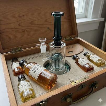 11 Inches Of "I'm Not Arguing, I'm Just Explaining Why I'm Right" Confidence. For Debates & Chill.