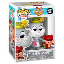 Warner Bros Funko POP Animaniacs Figure - Different Characters - Collectible Vinyl Figure 9cm - Official License - Option 2 - View 3