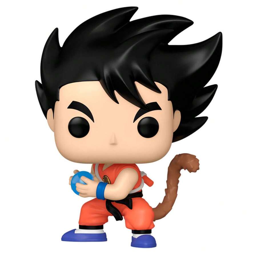 Figura Funko POP - Diversi personaggi - Figura in vinile da collezione 9 cm - Licenza ufficiale - Opzione 3 - Visualizzare 1