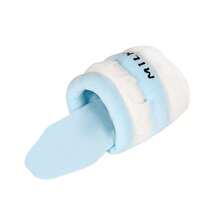 ITANDME Honeypot Small Animal Hideout Guinea Pig Hideout Honeypot Guinea Pig Bed, Honeypot Small Pet Beds For Guinea Pigs, Hamsters, Flower-Branch Mouse, Chinchillas And Other Small Pets - View 10