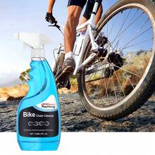 rayhong Anti-Rust Bicycle Chain Cleaning Spray, Rust Removal And Maintenance Cleaner - 120ml - View 6
