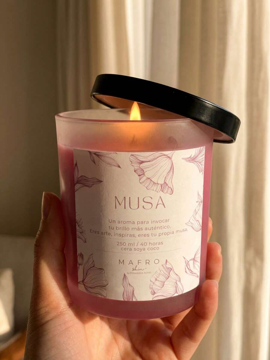 Candles - MUSE - View 1