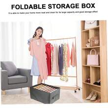 Cloth Storage - 1 - Görünüm 3