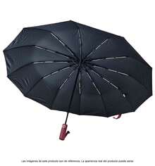 Umbrellas And Rain Hat Umbrellas - Beige - 查看 4