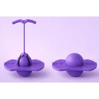 Adult Jumping Ball, Exercise Bouncing Ball, Fitness Ball, Sports Ball, Jumping Ball, Vibrant Dance Hop