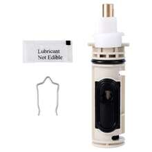 1pc 1222 Replacement Cartridge Compatible With Tub Shower, Faucet Replacement Parts Shower Cartridge Replacement 1222 Cartridge Shower Accessories - A - View 7